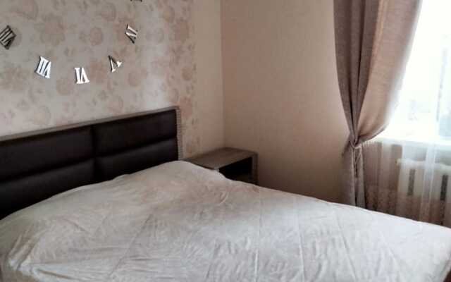 Апартаменты на Российской