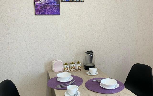 Квартира ЖК Озерки А. Чурсина 18