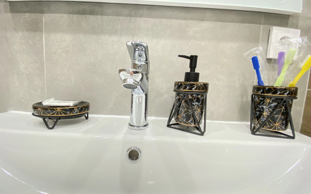 Квартира ЖК Сердце Сибири