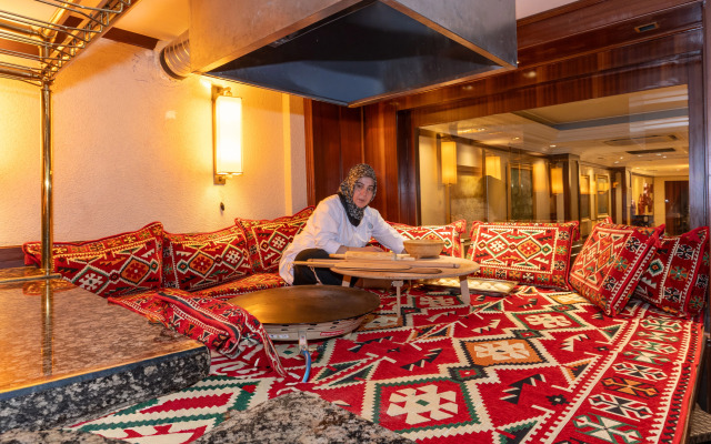 Pera Rose Hotel - Special Class