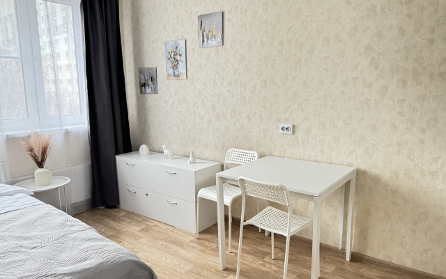 Apartamenty Batasheva Apart