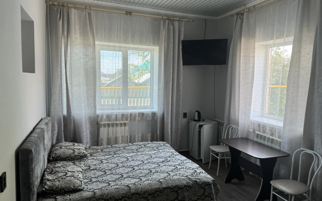 Гостиный двор