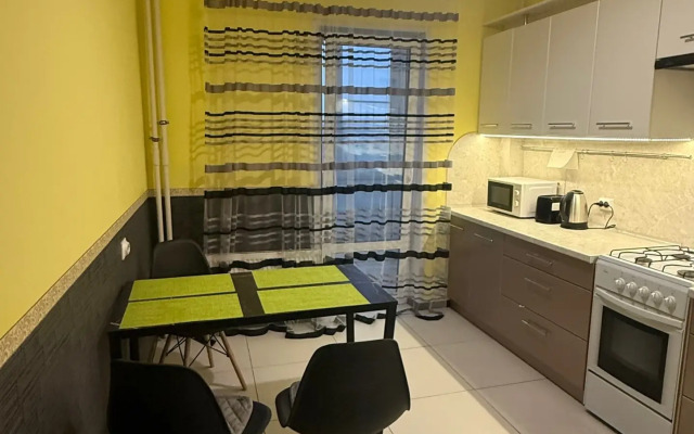 Квартира на Венской