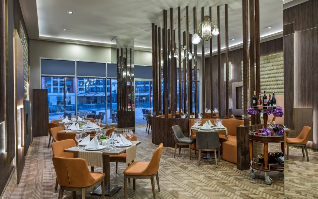 Delphin BE Grand Resort - Ultra All Inclusive
