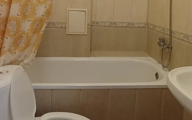 Lotos Guest house