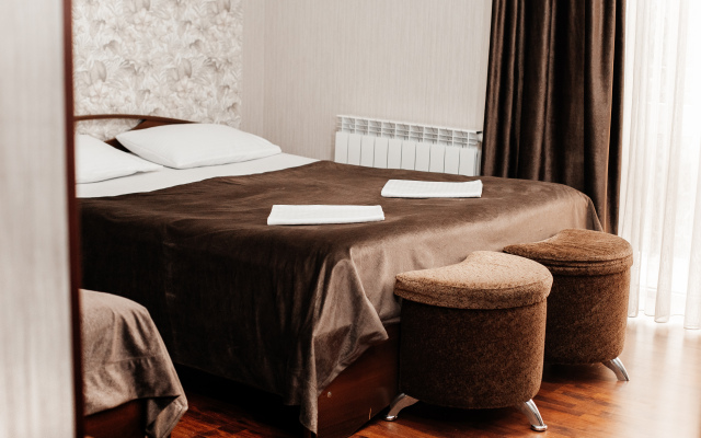 Nadezhda Adler Hotel