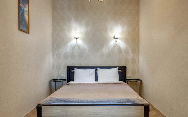 Surname Deluxe Apartments 21