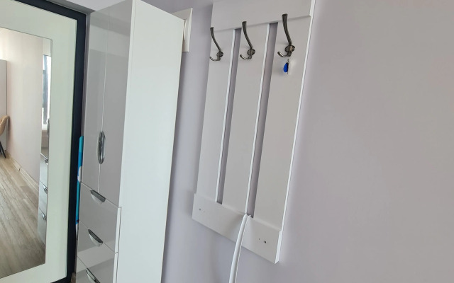 Laguna Sochi Apartments