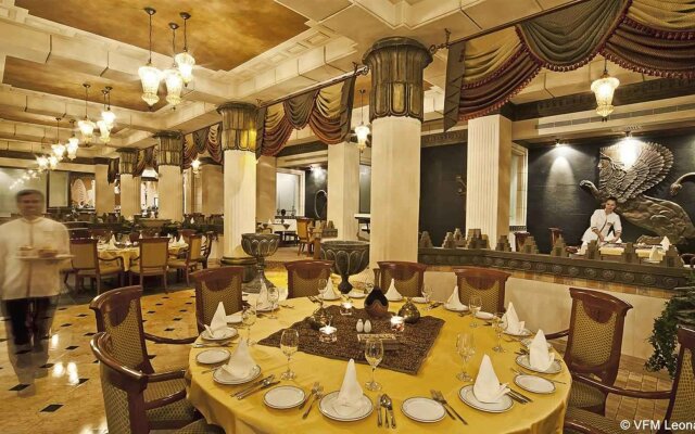 Gulf Hotel Convention and SPA, Autograph Collection