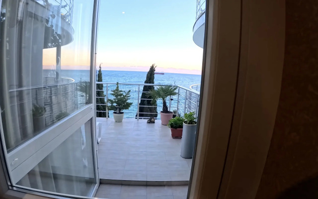 Dvukhkomnatnye Na Ulitse Drazhinskogo 27 Apartments
