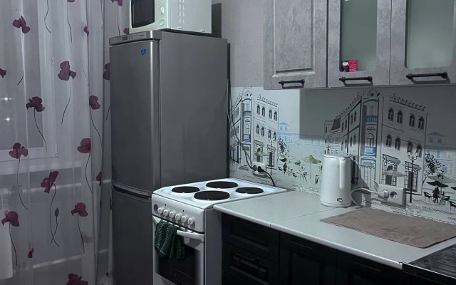 Квартира просторная в центре