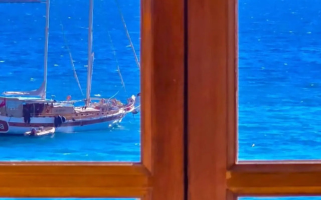 Апартаменты Customs House