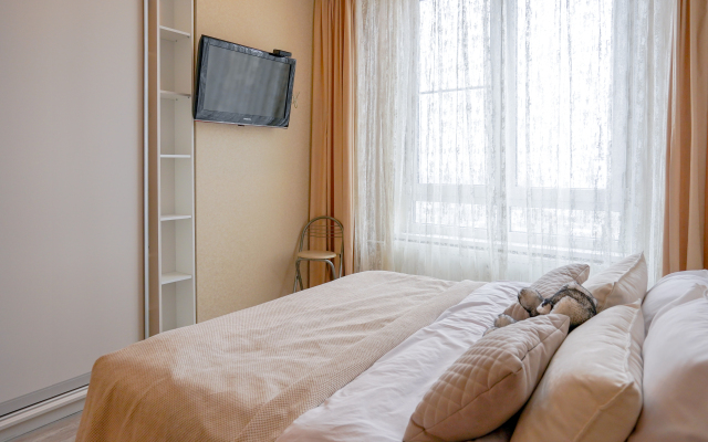 Апартаменты ПМЖ 5