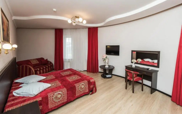 Paradiz Guest House