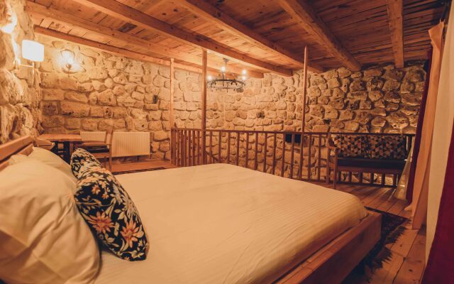 Pinhan Suites Butik-Hotel