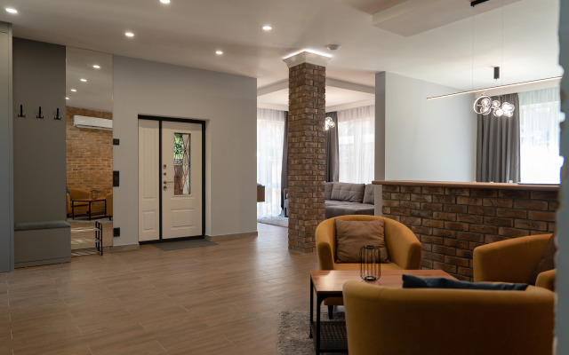 Villa Sense Villas by Adamand Resort