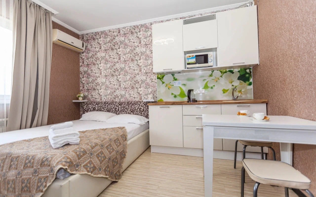 More Rooms V Zhk Imperia/28 Apartments
