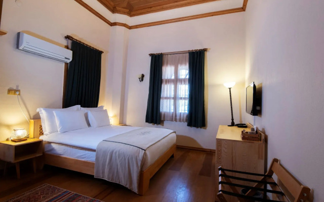 Отель Koçanlı Köşkü