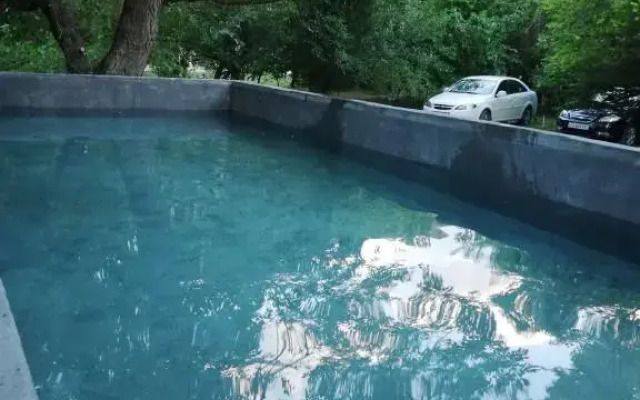 Manzarahoi Sentob hostel