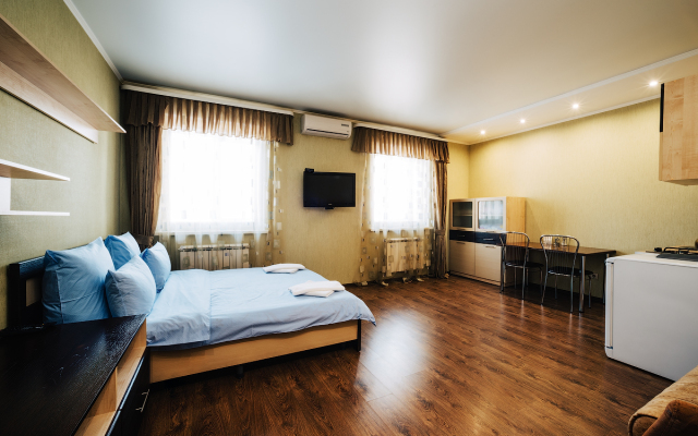 Apartments Fedorov