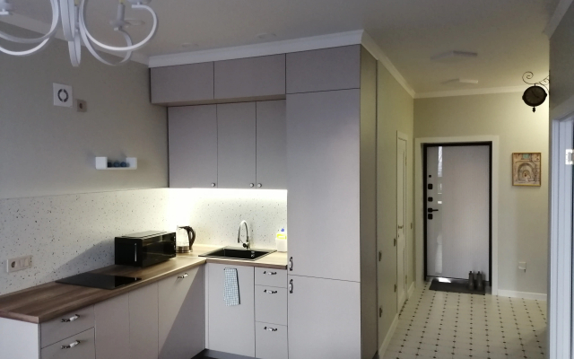 Квартира в центре