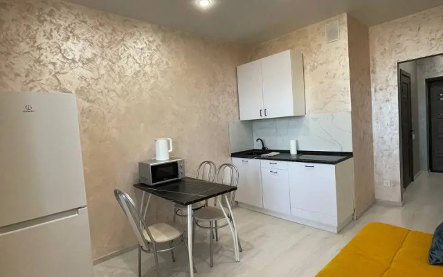 Na Ulitse Feygina 17 Flat