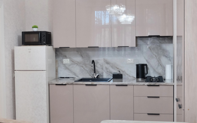 Квартира уютная от Квартирукинг