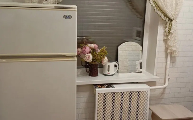 Na Pionerskoy Flat