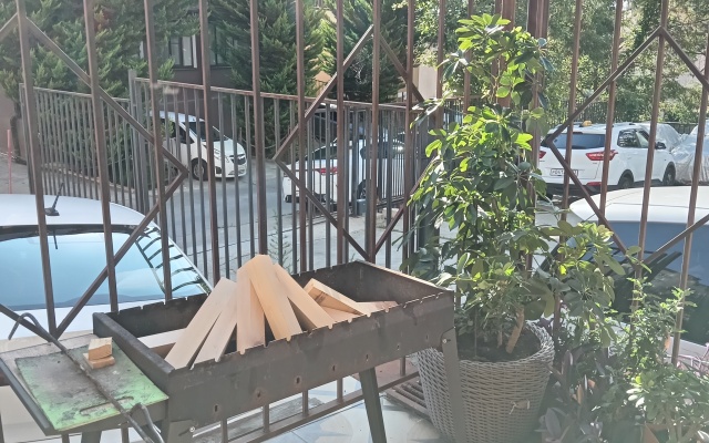 Nadezhda Guest House