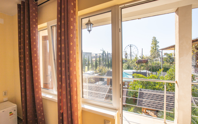 Runo Guest House