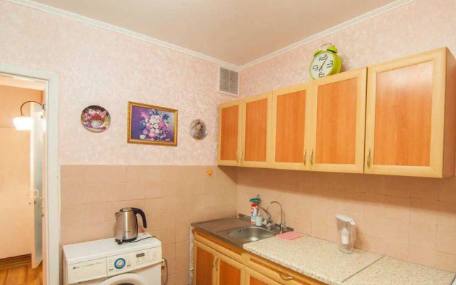 Апартаменты Atma House на Широтной 35