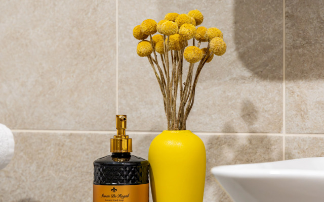 Апартаменты Sova Ярд Уют