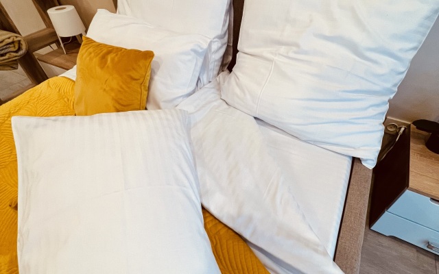 Апартаменты Yellow Amber Svetlogorsk