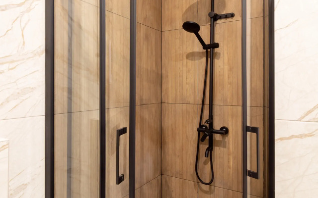 Апартаменты Уютный Loft