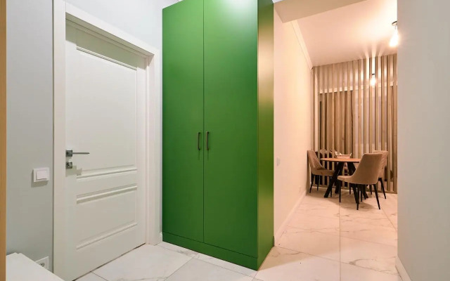 Квартира на Декабристов