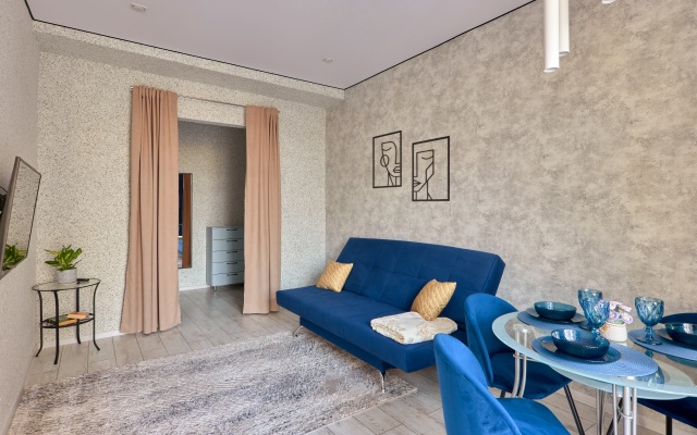 Апартаменты Пушкина 5/43