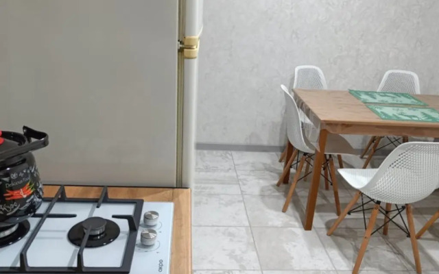 Апартаменты 174 Тельмана 79