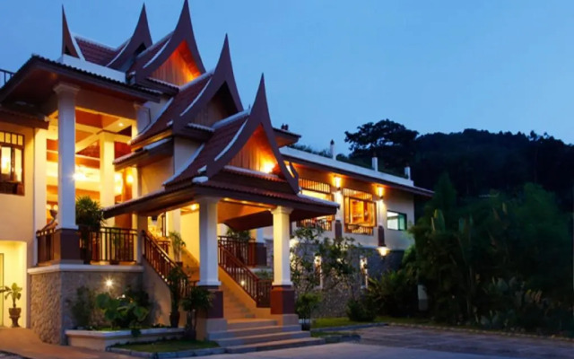 Baan Yuree Resort and Spa