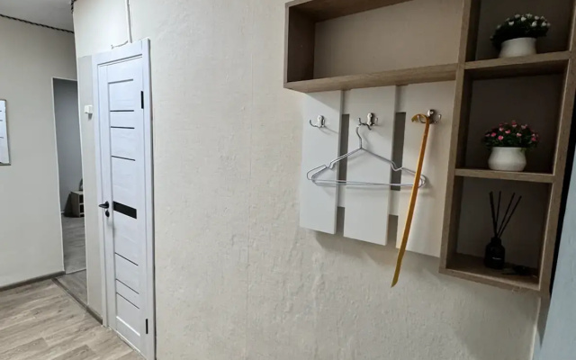 Apartamenty Luks Radom s ZD Vokzalom