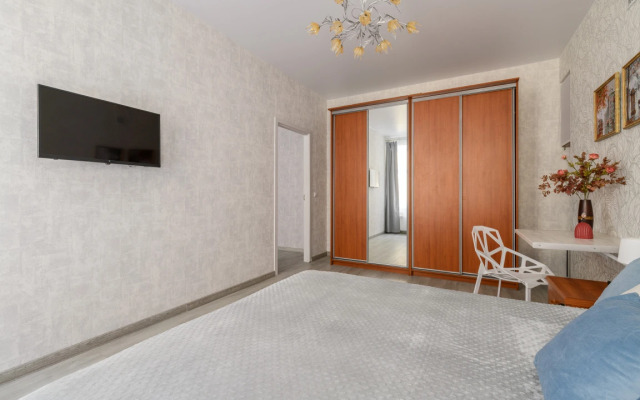 Апартаменты Двухкомнатные СуткиСпб Восстания 40