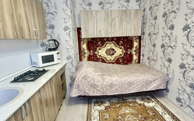 Квартира Уютная Студия Зеленоградск Улица Балтийская