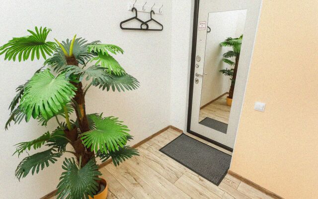 Апартаменты Добрые Сутки на Шевченко 20 4