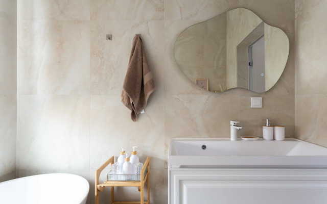 Prekrasny Dom Elizahome V Sosnovo Private house