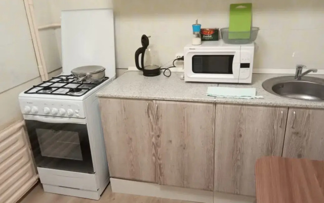 Квартира на Майской