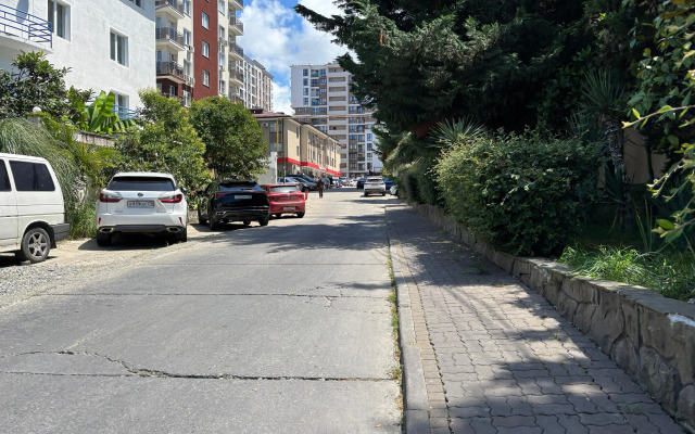 Квартира ЖК каньон-2 кв 122. Волжская 34.