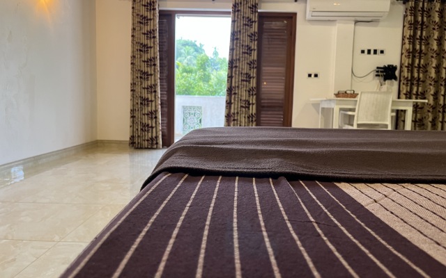 Dinoos Weligama Villa
