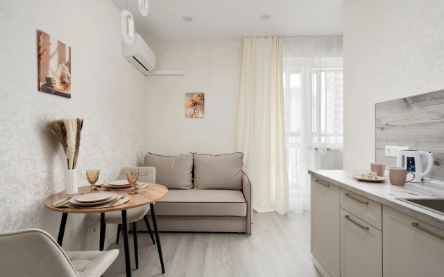 Квартира в Закаменском микрорайоне