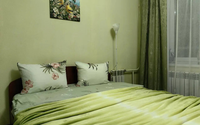 Апартаменты Like Home на проспекте Победы