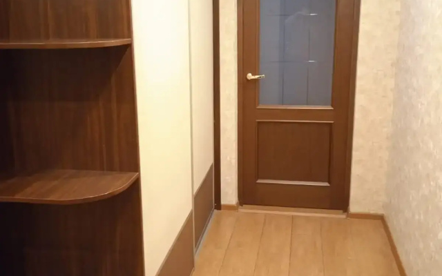 Квартира Суворова 28