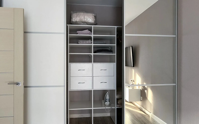 Квартира Краснознаменная 92